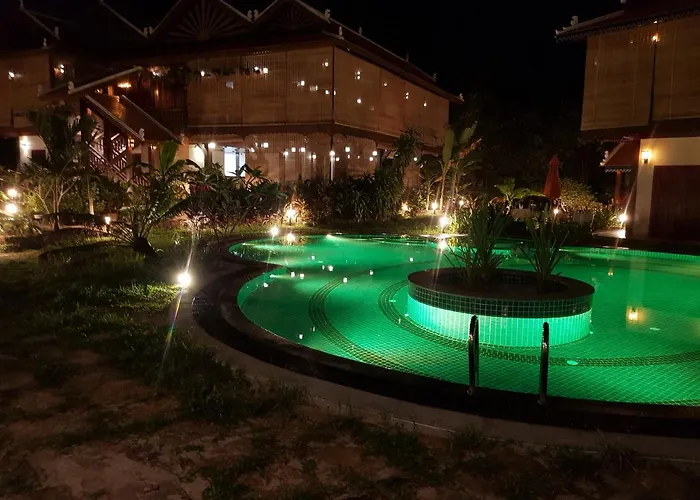 Sunbird Garden Resort