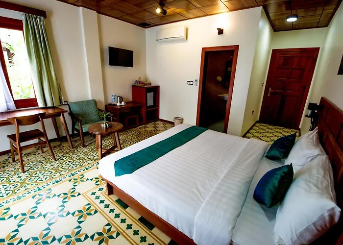 Sunbird Garden Resort