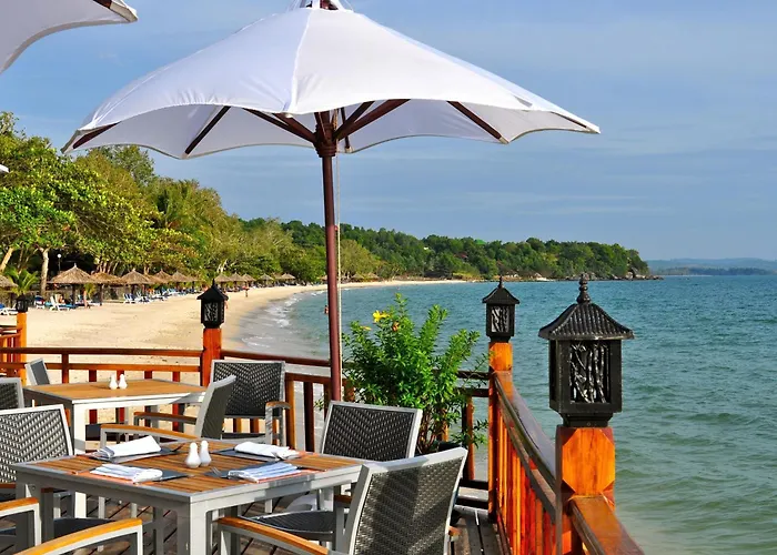 Sokha Beach Resort