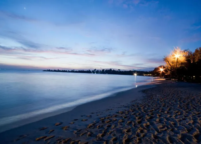 Sokha Beach Resort