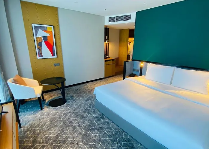 Siha Hotel & Casino