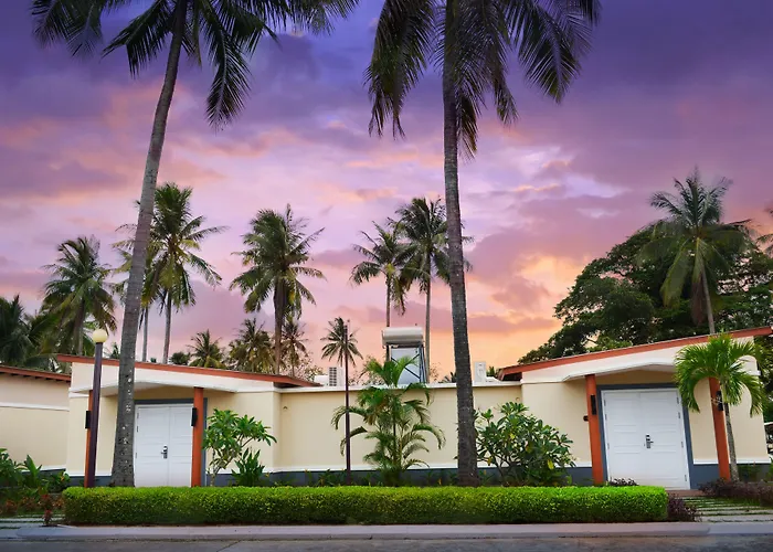 Sokha Beach Resort
