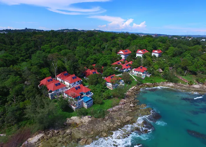 Independence Hotel Resort & Spa