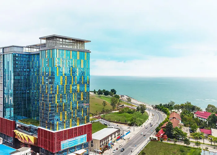 Won Majestic Hotel Cambodia