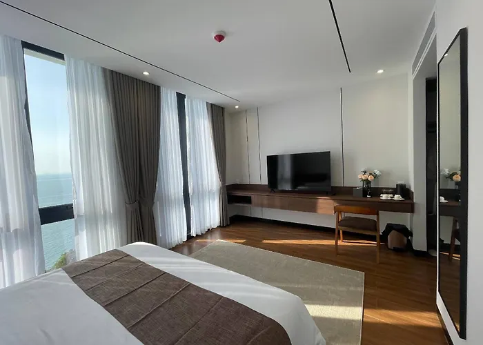 Osea Hotel
