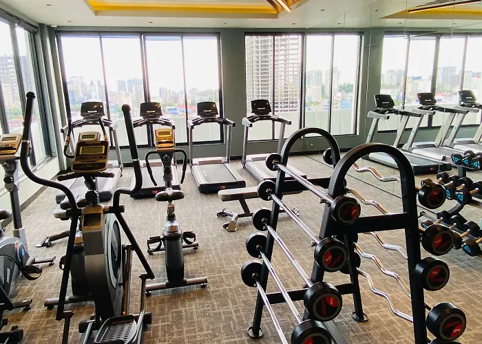 Siha Treasure Hotel