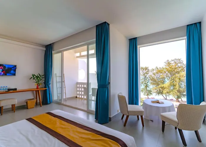 Naiya Sea Resort