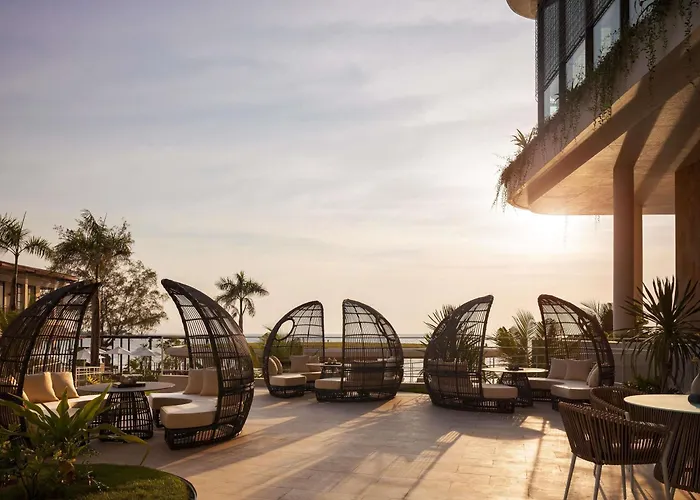 Novotel Sihanoukville Holiday Resort