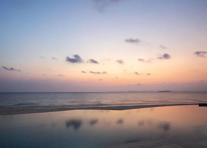 Novotel Sihanoukville Holiday Resort